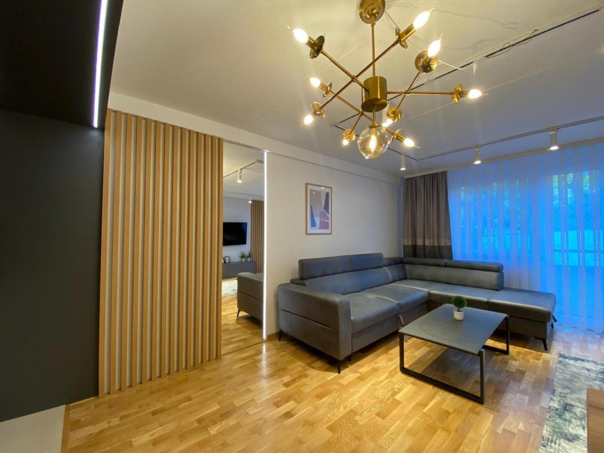 Apartamento New Concept Included Garage SJJ Exterior foto