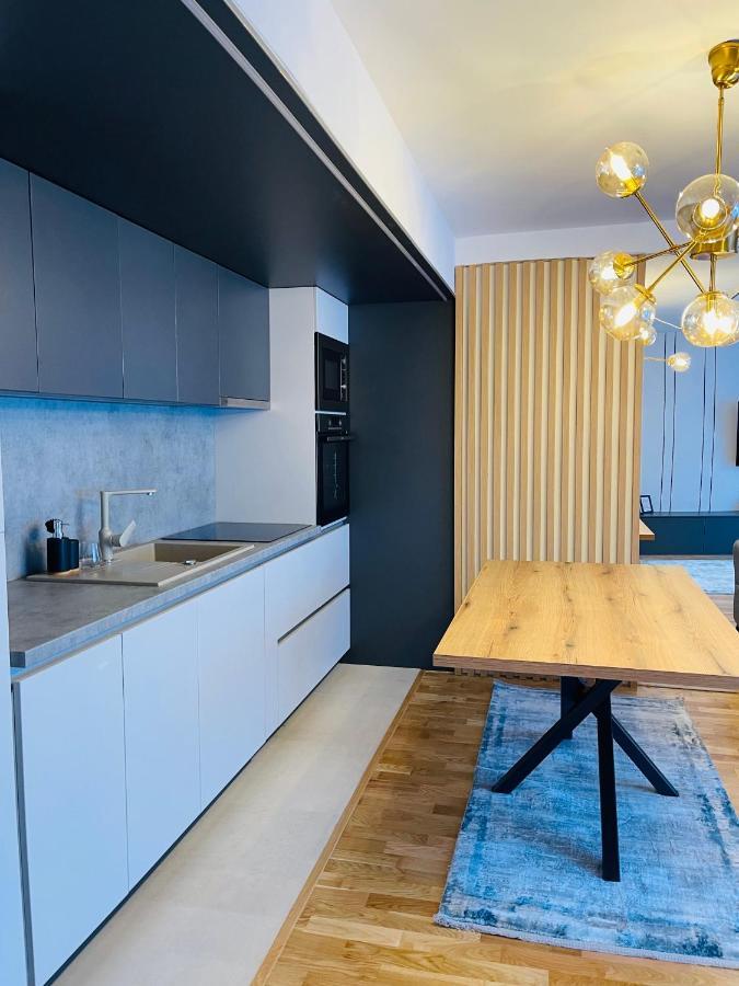 Apartamento New Concept Included Garage SJJ Exterior foto