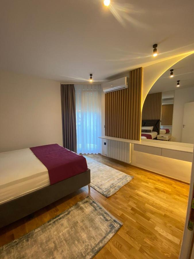 Apartamento New Concept Included Garage SJJ Exterior foto
