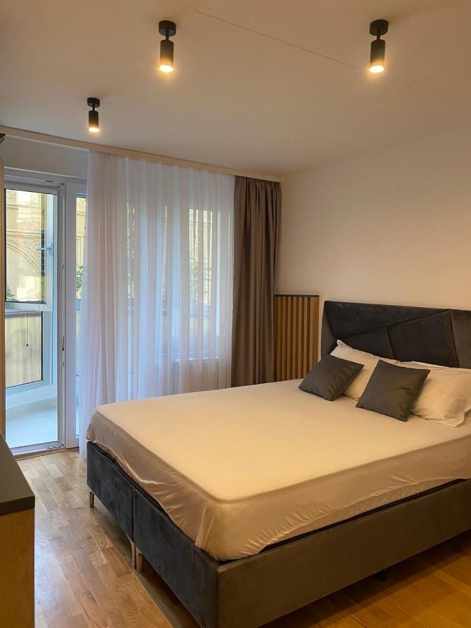 Apartamento New Concept Included Garage SJJ Exterior foto