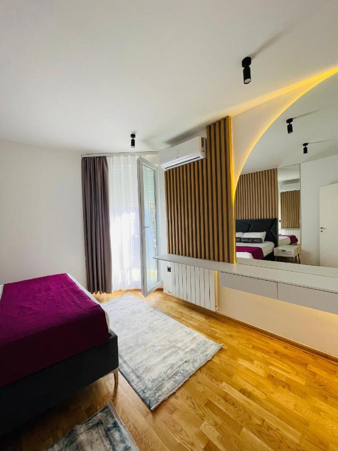 Apartamento New Concept Included Garage SJJ Exterior foto