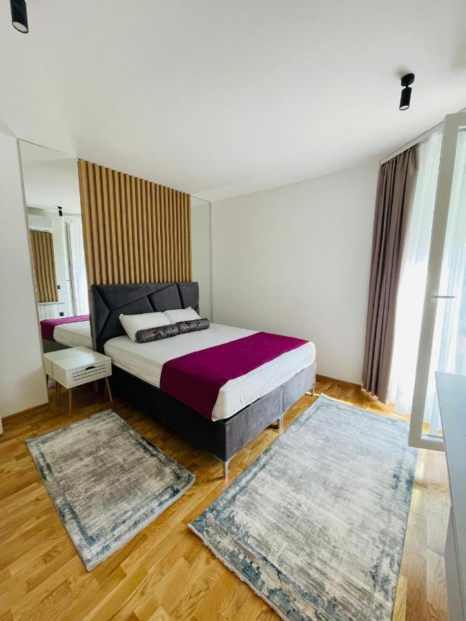 Apartamento New Concept Included Garage SJJ Exterior foto