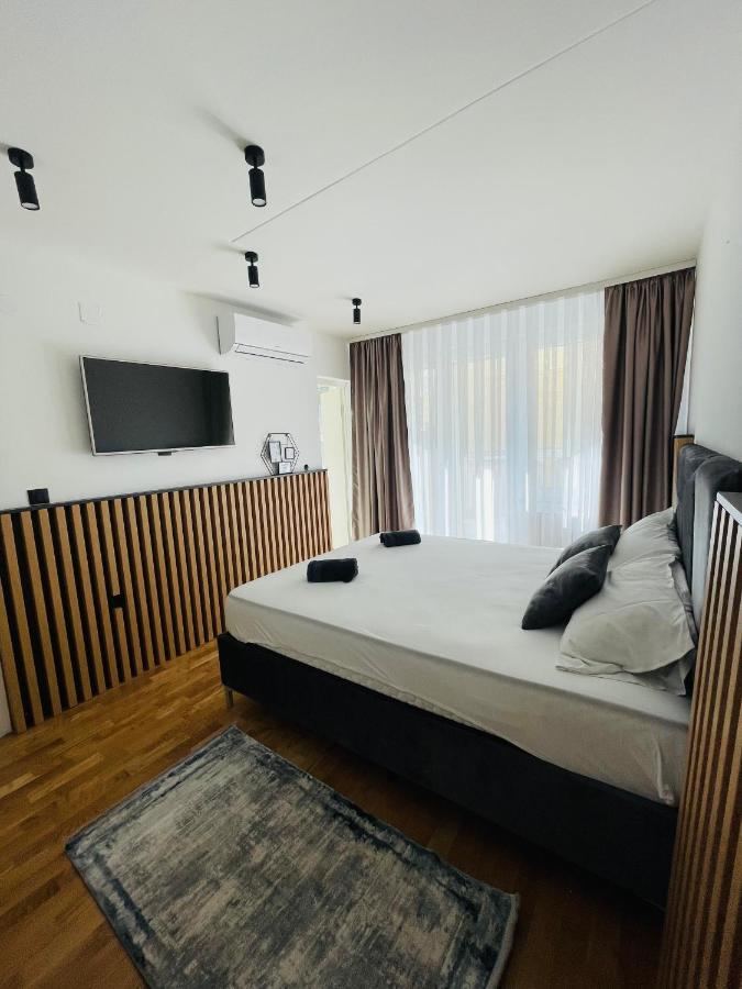 Apartamento New Concept Included Garage SJJ Exterior foto