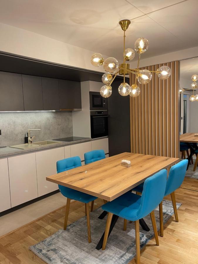 Apartamento New Concept Included Garage SJJ Exterior foto