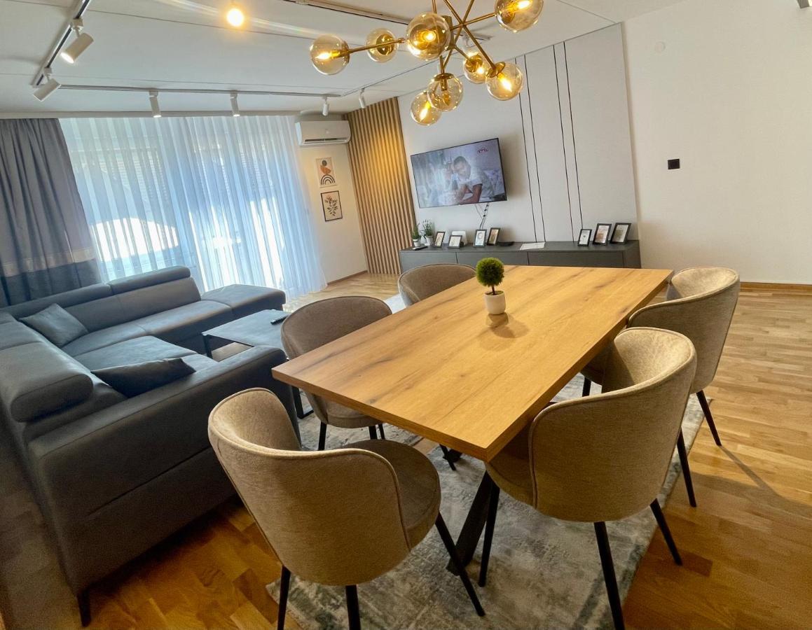 Apartamento New Concept Included Garage SJJ Exterior foto