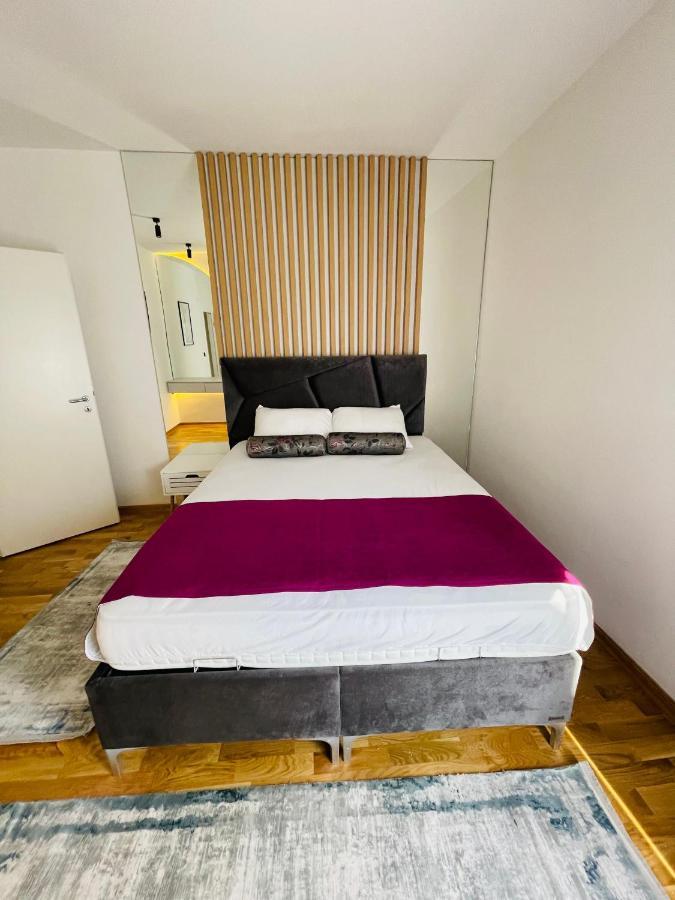 Apartamento New Concept Included Garage SJJ Exterior foto