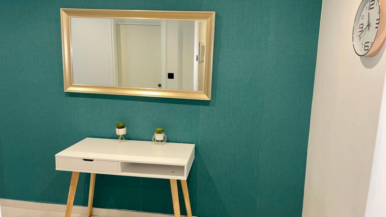 Apartamento New Concept Included Garage SJJ Exterior foto