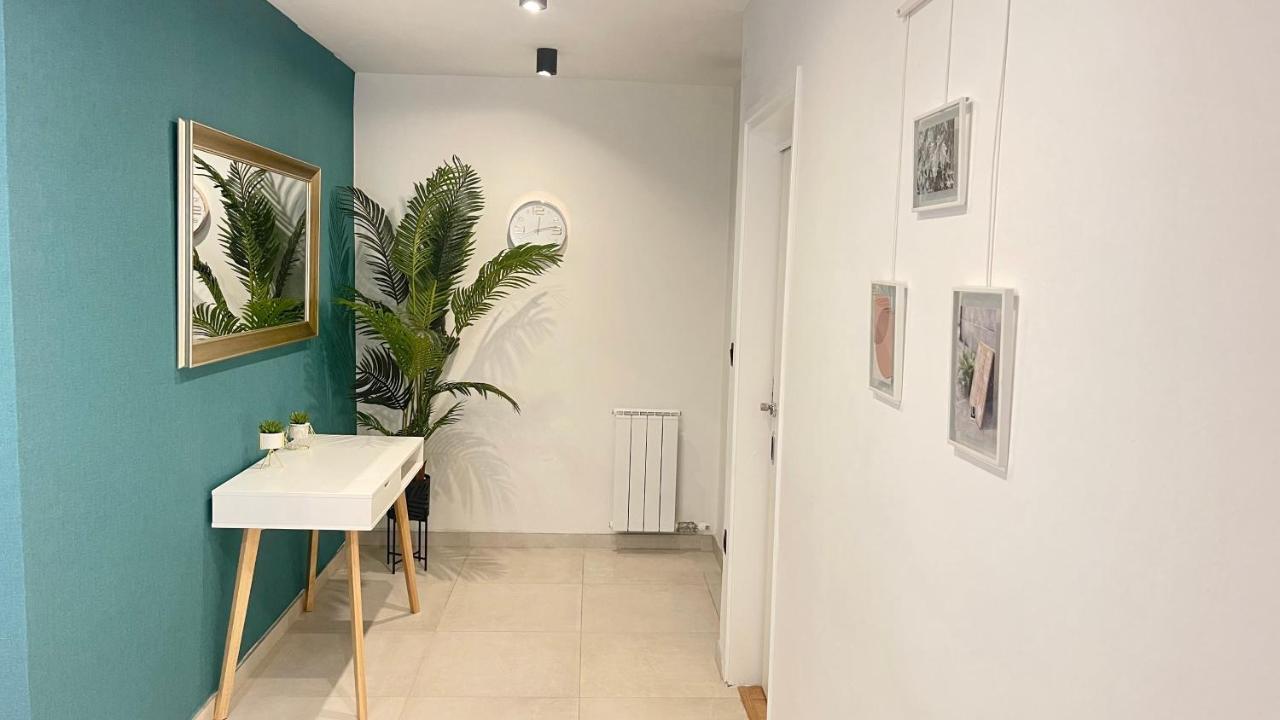Apartamento New Concept Included Garage SJJ Exterior foto